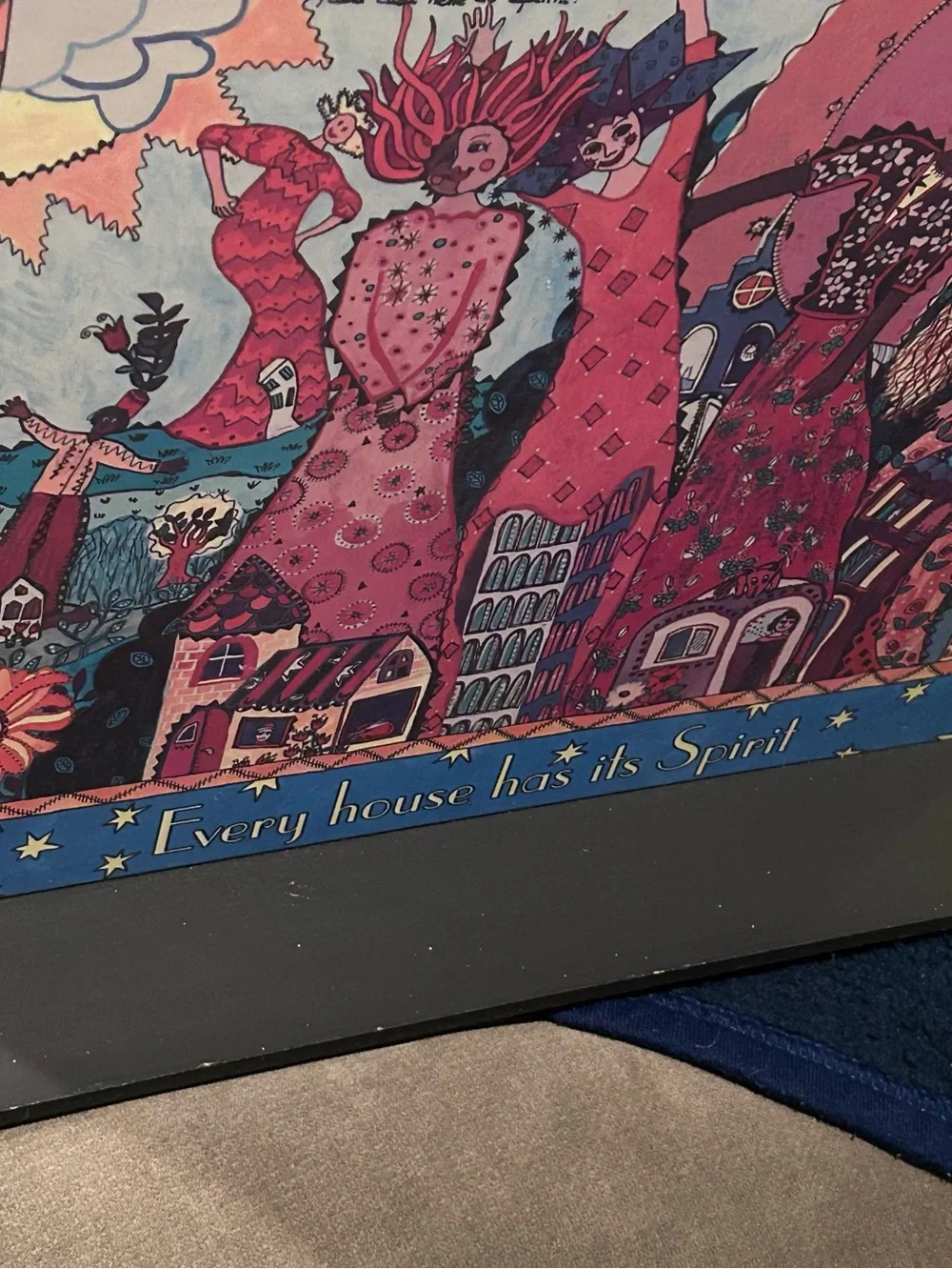 VTG 1995 Kiki Collection 